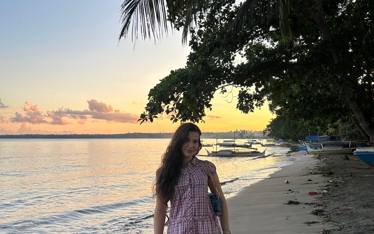 Pantai Doro (Foto: Aya Melli)