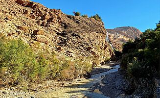 Silvester bei den Hot Springs (Foto: EMS/Schmorrde)