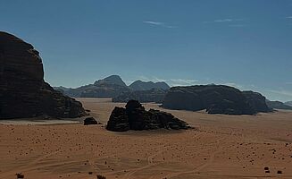 Wadi Rum (EMS/Heuvelmann)