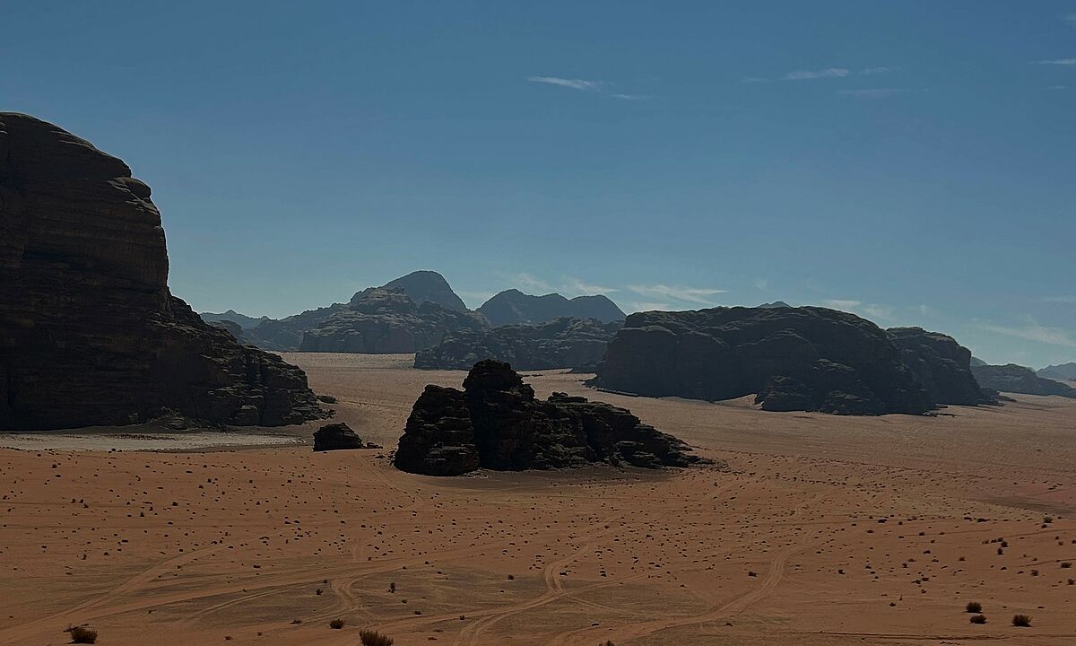 Wadi Rum (EMS/Heuvelmann)