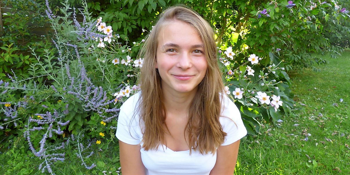 Solveig Marie Solveig Marie